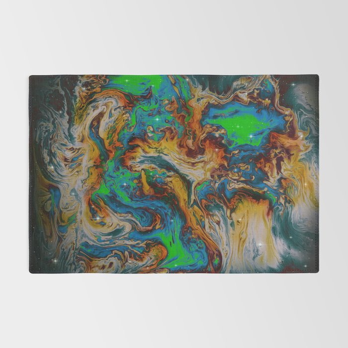 Arrakis Rug Gallery Image 2