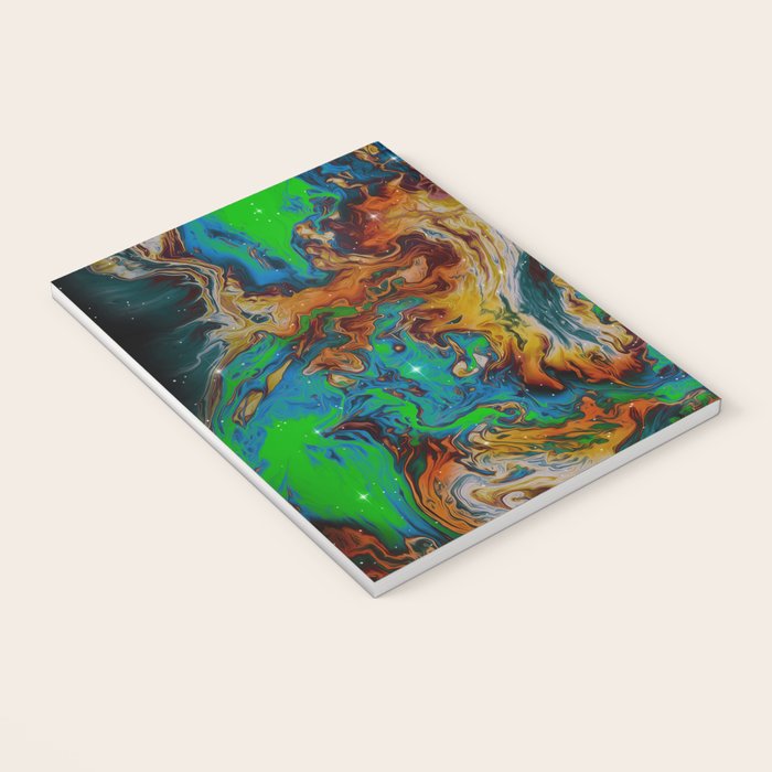 Arrakis Notebook Gallery Image 3