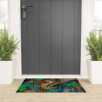Arrakis Welcome Mat Gallery Image 3