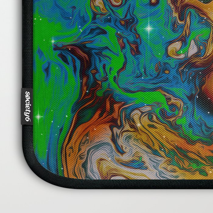 Arrakis Laptop Sleeve Gallery Image 3