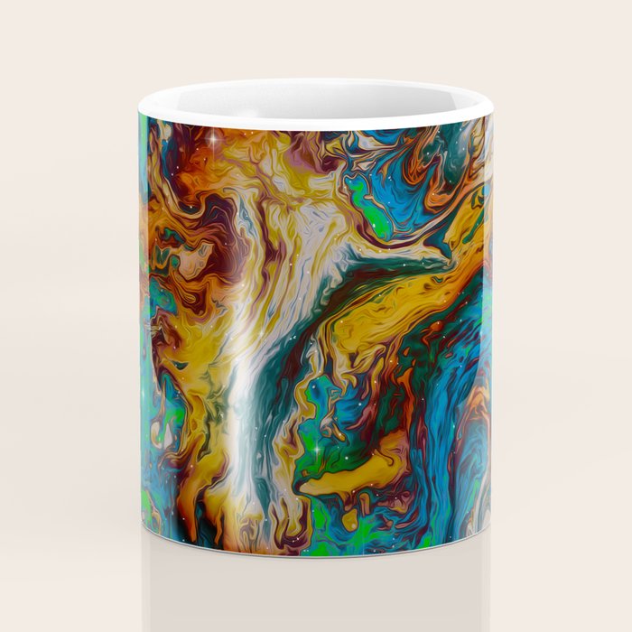 Arrakis Coffee Mug Gallery Image 4