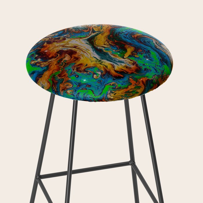 Arrakis Stool Gallery Image 2