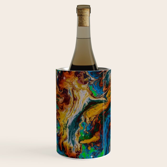 Arrakis Wine Chiller Gallery Image 1