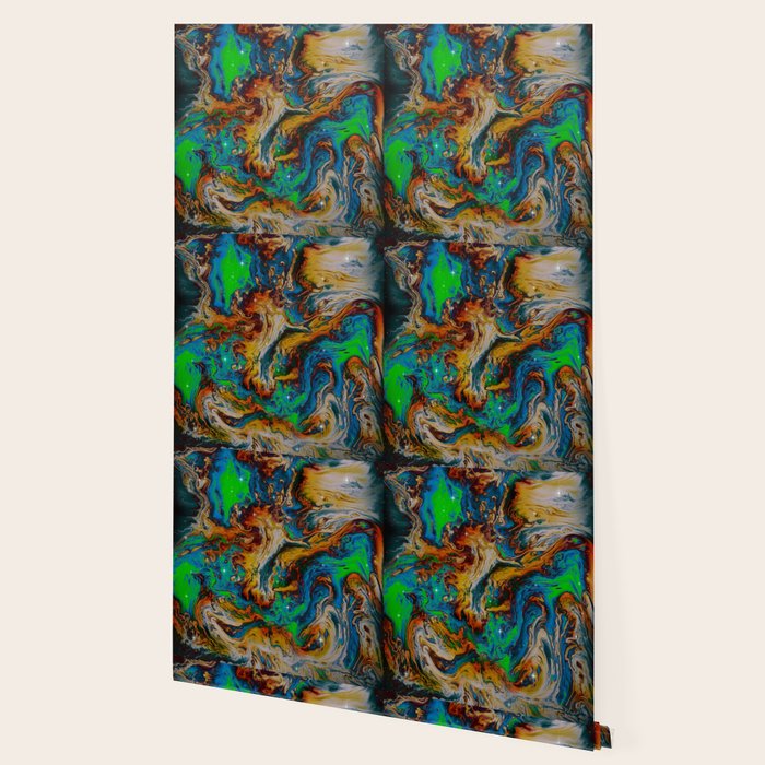 Arrakis Wallpaper Gallery Image 2