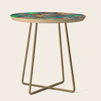 Arrakis Side Table Gallery Image 1