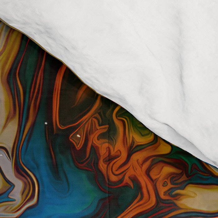 Arrakis Comforter Gallery Image 4