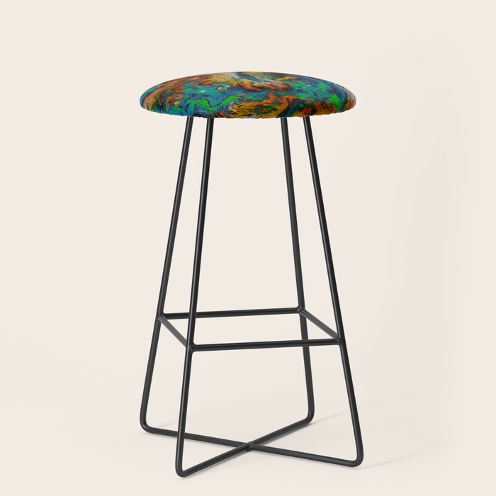 Arrakis Stool Gallery Image 1