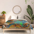 Arrakis Comforter Gallery Image 3