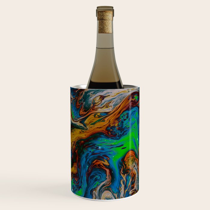 Arrakis Wine Chiller Gallery Image 3