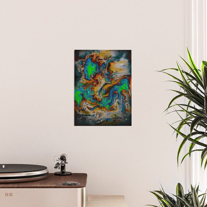Arrakis Poster Gallery Image 2