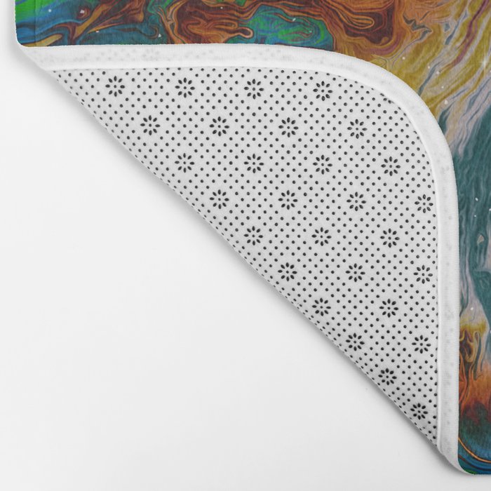 Arrakis Bath Mat Gallery Image 2