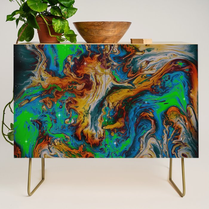 Arrakis Credenza Gallery Image 1