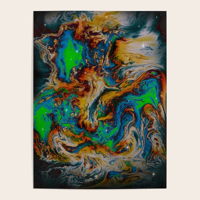 Arrakis Poster Gallery Image 1