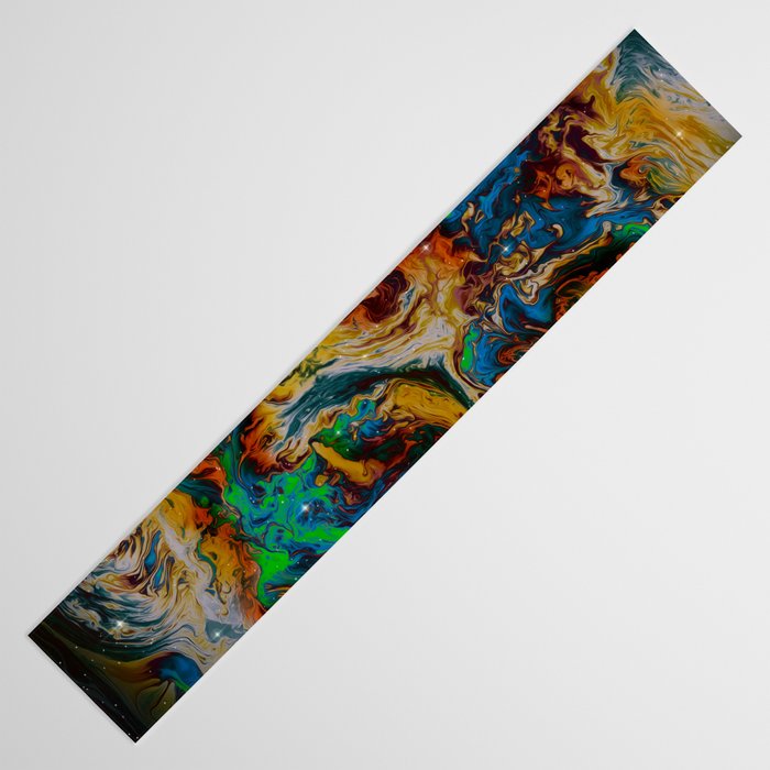 Arrakis Table Runner Gallery Image 3