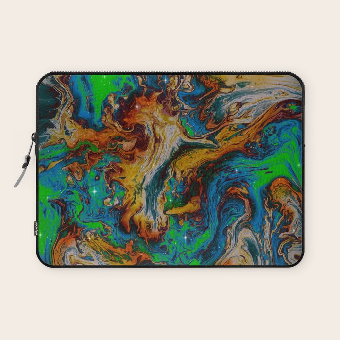 Arrakis Laptop Sleeve Gallery Image 1