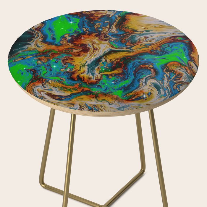 Arrakis Side Table Gallery Image 2