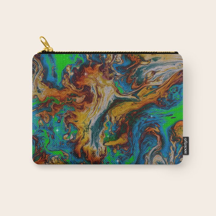 Arrakis Carry All Pouch Gallery Image 1