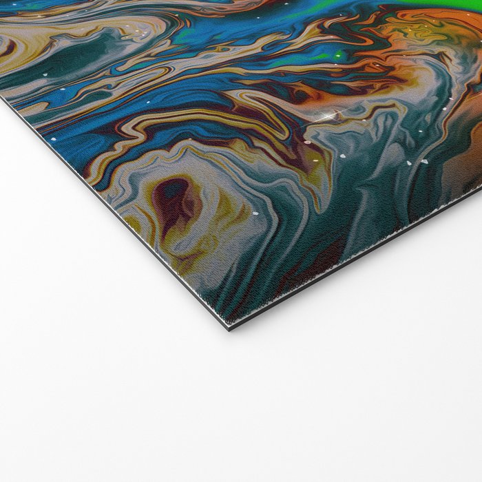Arrakis Welcome Mat Gallery Image 2