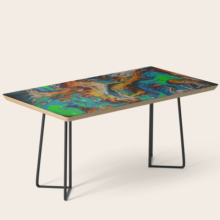 Arrakis Coffee Table Gallery Image 1