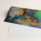 Arrakis Wrapping Paper Gallery Image 2