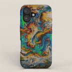 Arrakis iPhone Case Gallery Image 1