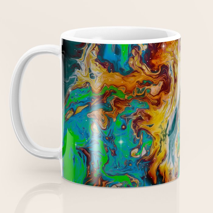 Arrakis Coffee Mug Gallery Image 3