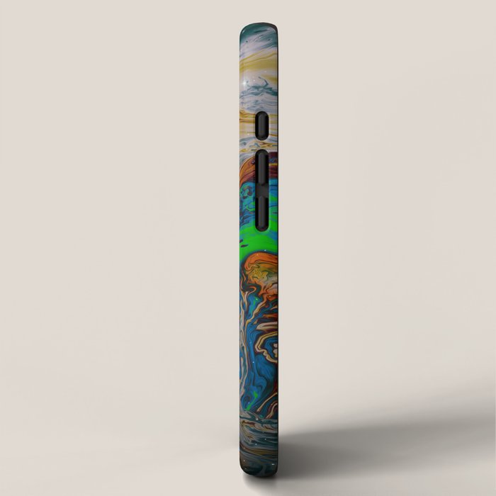 Arrakis iPhone Case Gallery Image 2