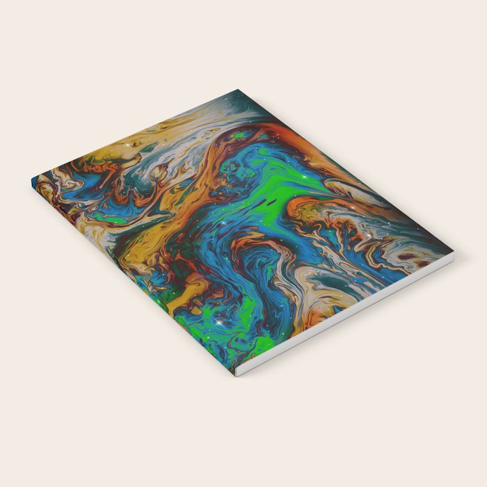Arrakis Notebook Gallery Image 2
