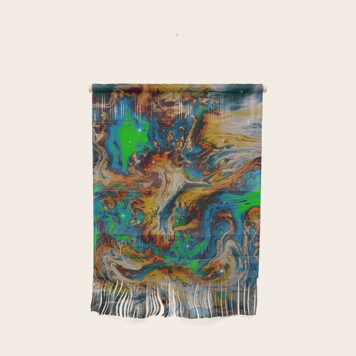 Arrakis Wall Hanging Gallery Image 1