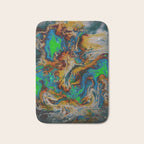 Arrakis Bath Mat Gallery Image 1