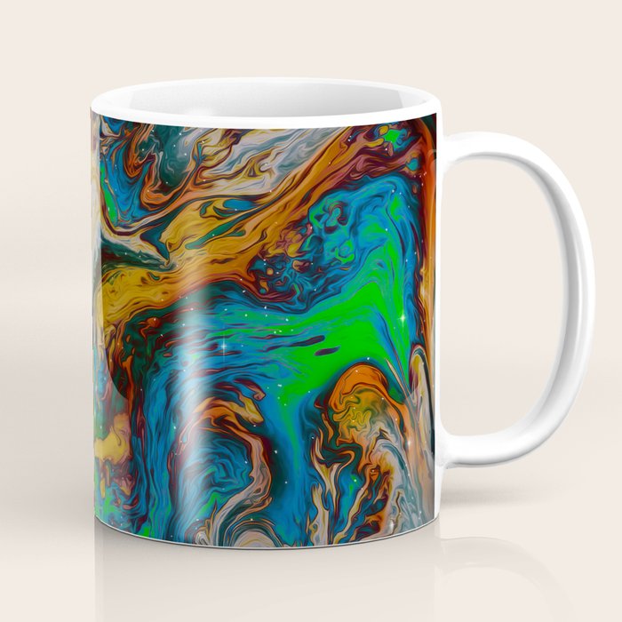 Arrakis Coffee Mug Gallery Image 1
