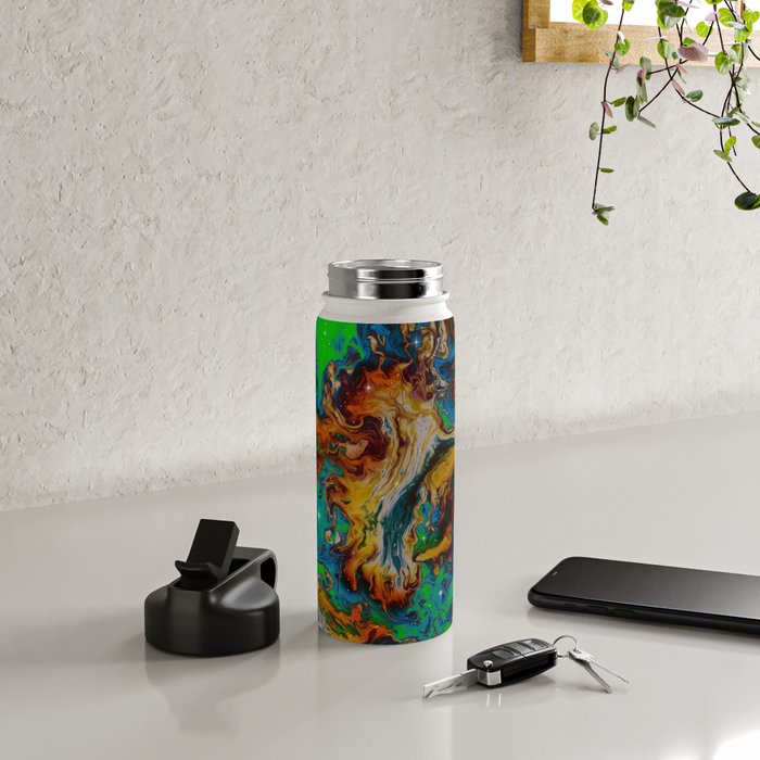 Arrakis Water Bottle Gallery Image 4