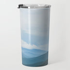 Blue Ridge Mountain Magick Digital Nature Landscape Photography Travel Mug Gallery Image 3