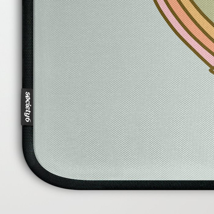 Aquarius Baby Laptop Sleeve Gallery Image 3