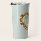 Aquarius Baby Travel Mug Gallery Image 3