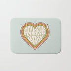 Aquarius Baby Bath Mat Gallery Image 1