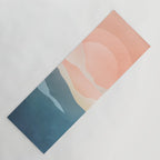 Mountain Ridge 01 Yoga Mat Gallery Image 1