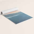 Mountain Ridge 01 Yoga Mat Gallery Image 2