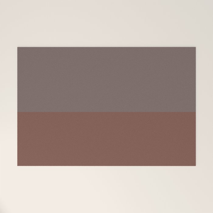 SCB03 Welcome Mat Gallery Image 1