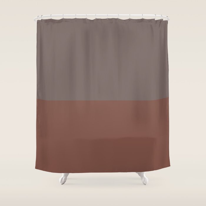 SCB03 Shower Curtain Gallery Image 1