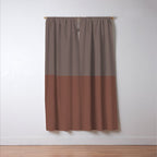 SCB03 Window Curtain Gallery Image 3