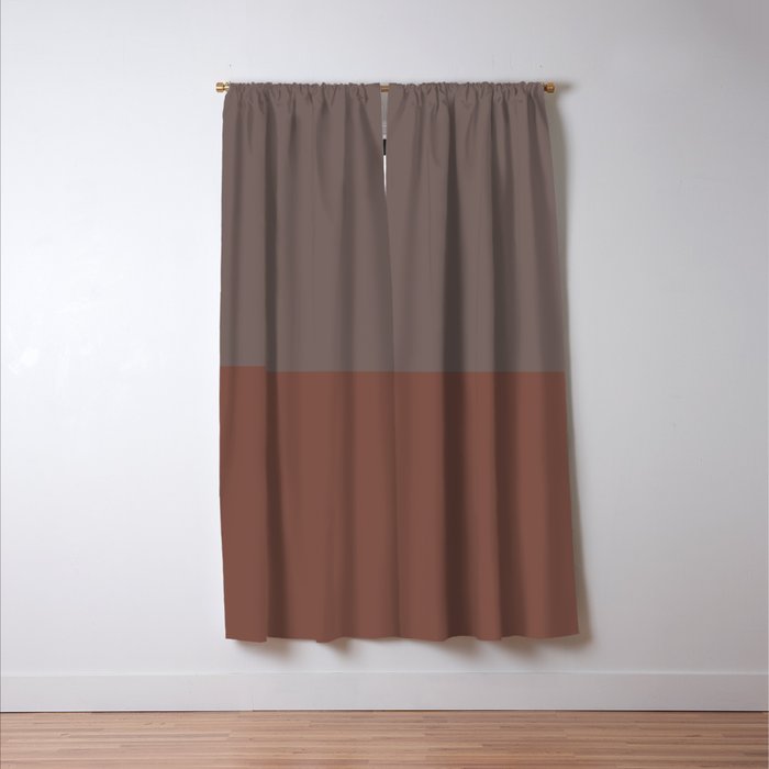 SCB03 Window Curtain Gallery Image 3