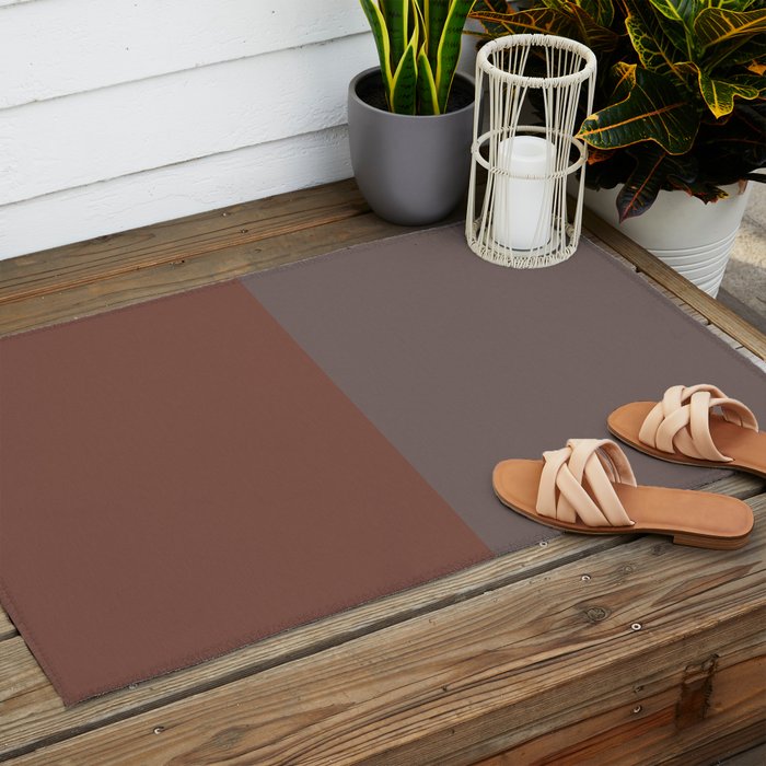 SCB03 Outdoor Rug Gallery Image 2