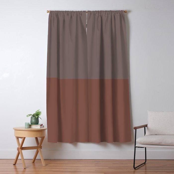 SCB03 Window Curtain Gallery Image 5