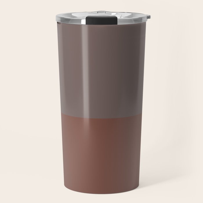 SCB03 Travel Mug Gallery Image 1
