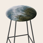 PNW Forest Adventure - Nature Photography Stool Gallery Image 2