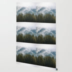 PNW Forest Adventure - Nature Photography Wallpaper Gallery Image 2