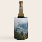 PNW Forest Adventure - Nature Photography Wine Chiller Gallery Image 3