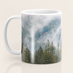 PNW Forest Adventure - Nature Photography Coffee Mug Gallery Image 3