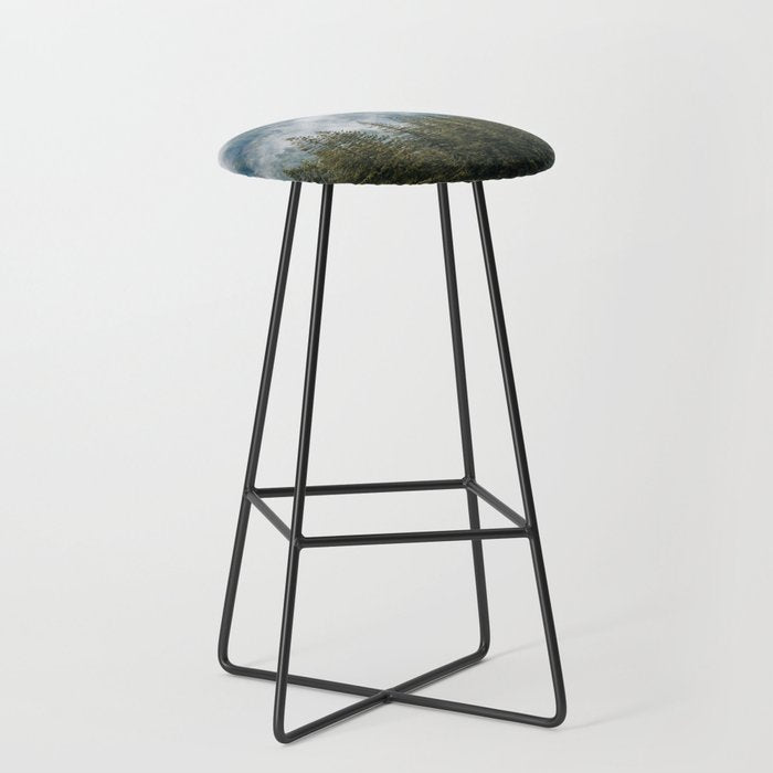 PNW Forest Adventure - Nature Photography Stool Gallery Image 1